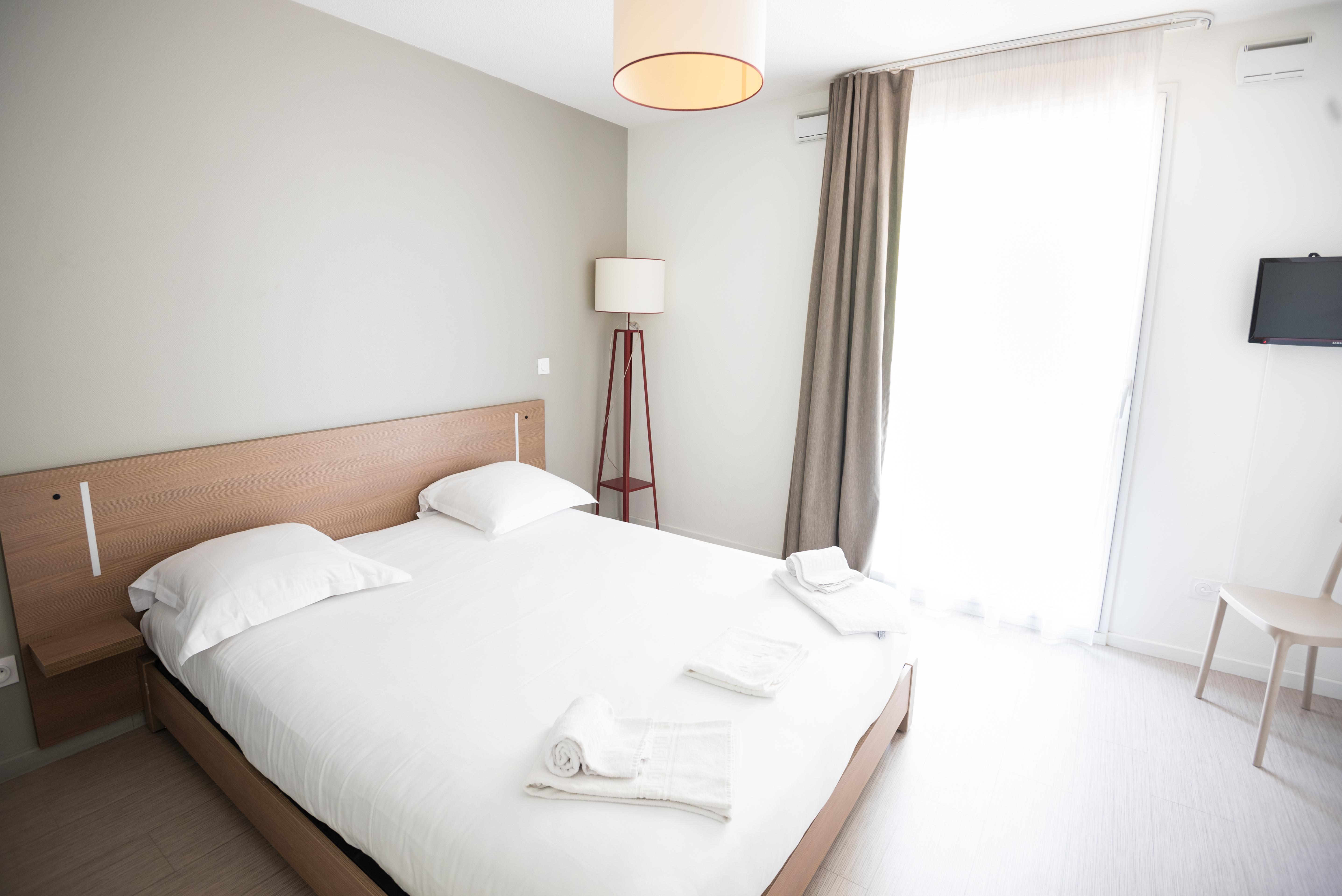 เซนิจูด โฮเทล-เรสซิเดนซ์ นาร์บอน ซองทร์ Aparthotel นาร์บอนน์ ภายนอก รูปภาพ