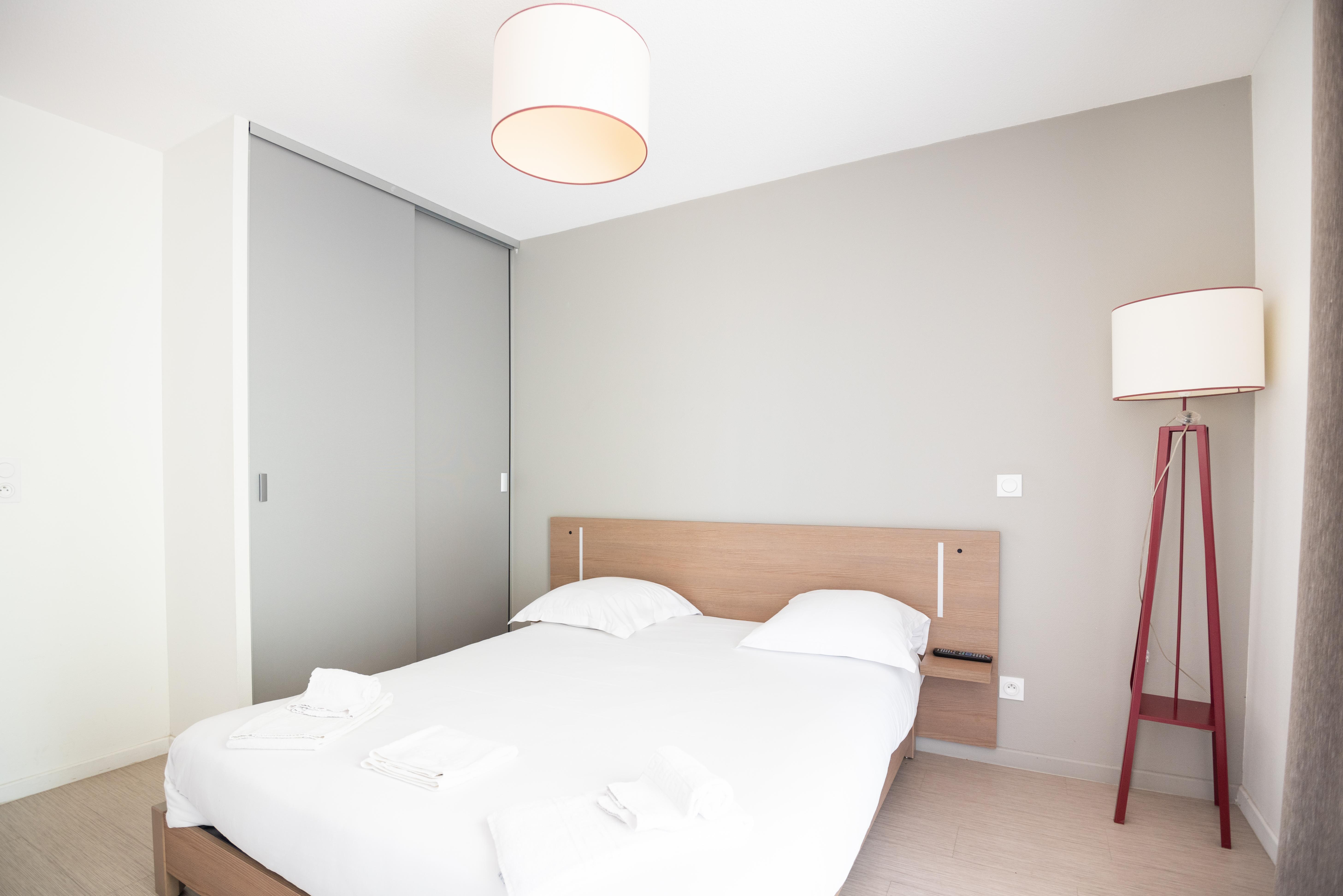 เซนิจูด โฮเทล-เรสซิเดนซ์ นาร์บอน ซองทร์ Aparthotel นาร์บอนน์ ภายนอก รูปภาพ