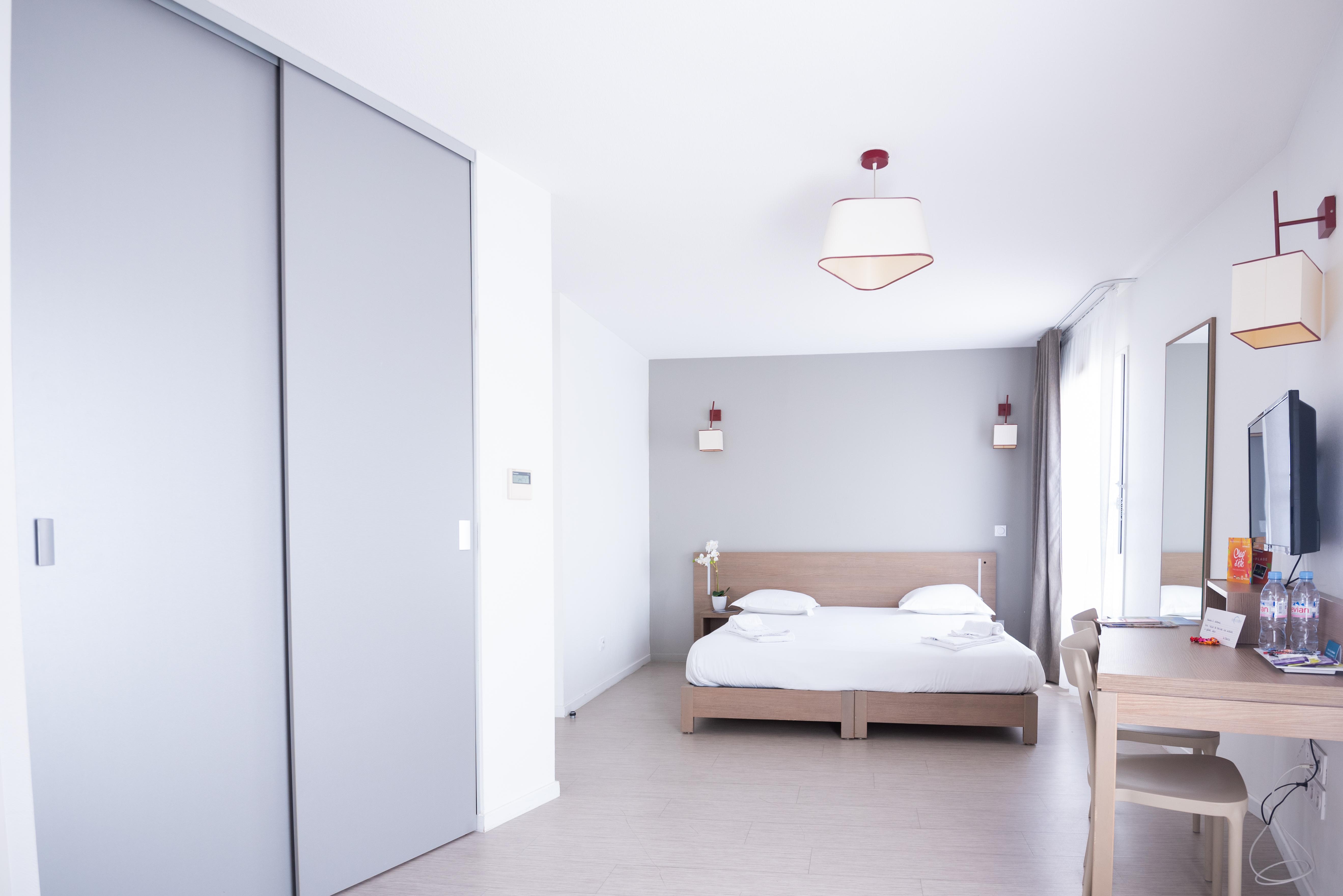 เซนิจูด โฮเทล-เรสซิเดนซ์ นาร์บอน ซองทร์ Aparthotel นาร์บอนน์ ภายนอก รูปภาพ