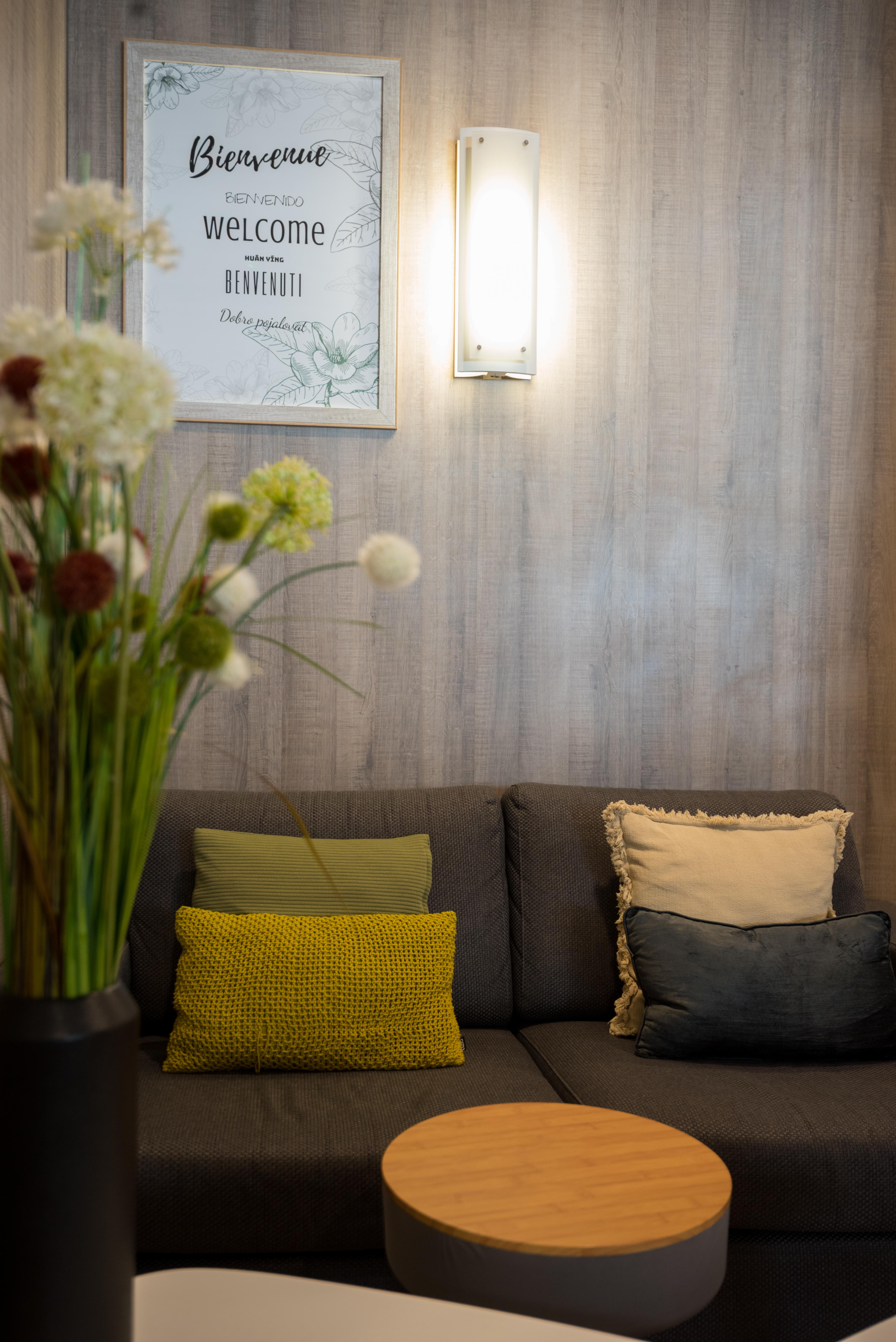 เซนิจูด โฮเทล-เรสซิเดนซ์ นาร์บอน ซองทร์ Aparthotel นาร์บอนน์ ภายนอก รูปภาพ