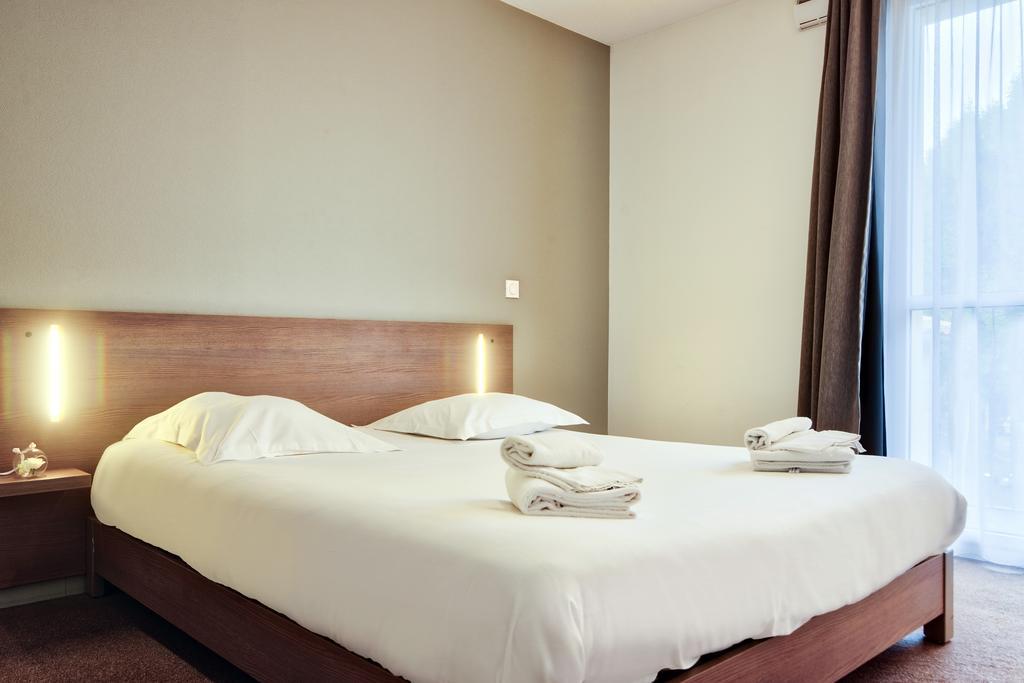 เซนิจูด โฮเทล-เรสซิเดนซ์ นาร์บอน ซองทร์ Aparthotel นาร์บอนน์ ภายนอก รูปภาพ