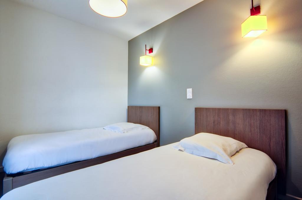 เซนิจูด โฮเทล-เรสซิเดนซ์ นาร์บอน ซองทร์ Aparthotel นาร์บอนน์ ภายนอก รูปภาพ