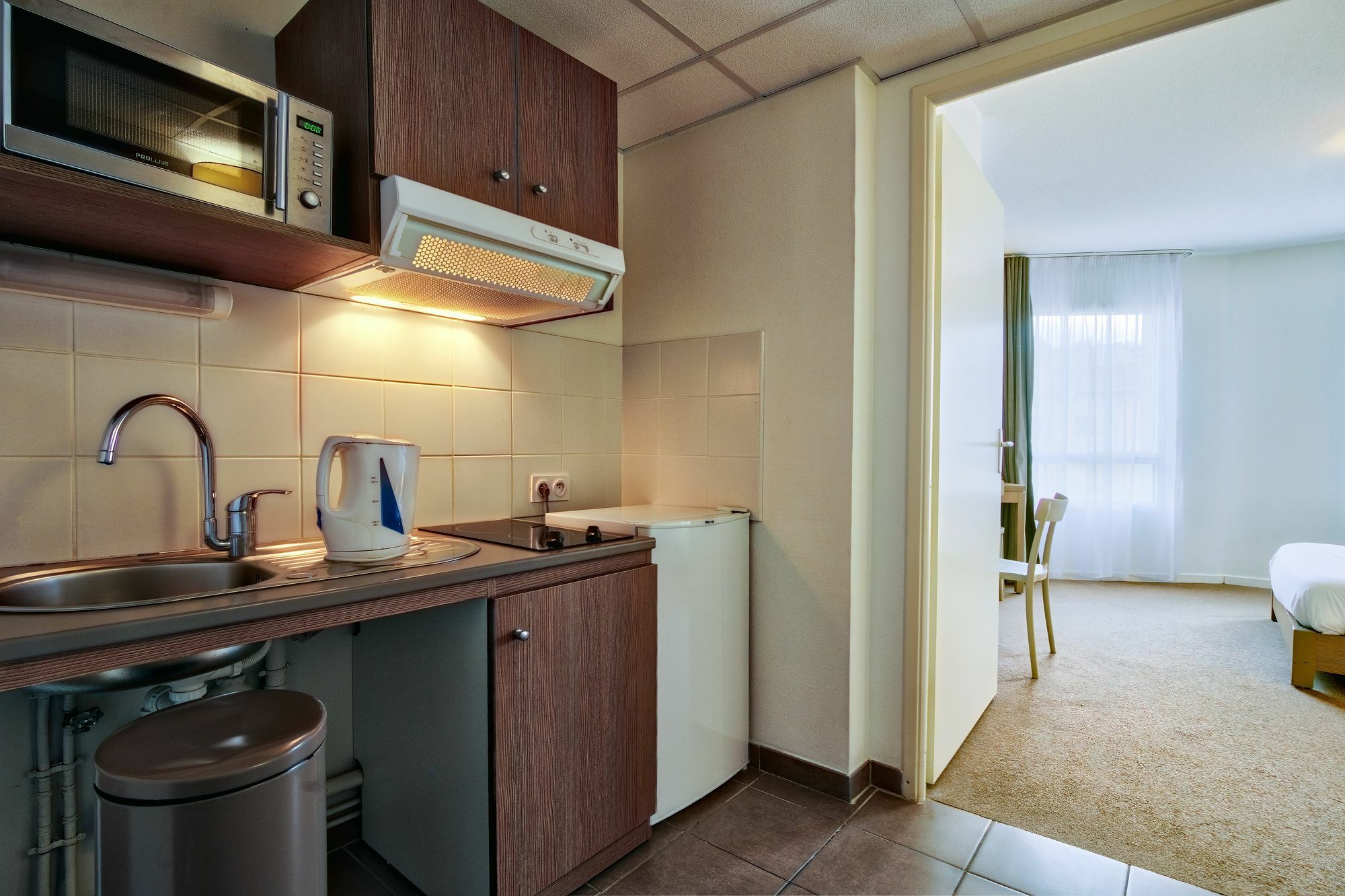 เซนิจูด โฮเทล-เรสซิเดนซ์ นาร์บอน ซองทร์ Aparthotel นาร์บอนน์ ภายนอก รูปภาพ